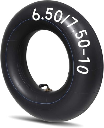 6.50-10 7.50-10 Inner Tube with Bent Valve Stem for Boat Trailers and Utility Trailers in Saudi Arabia