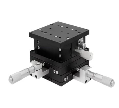 طاولة إمالة دوارة دقيقة LD90-CM-2 أصلية in Kuwait