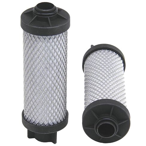 85373 عنصر خرطوشة فلتر الكربون الممتص المتوافق مع استخدام SATA مع سلسلة 200/300/400 (عبوة من 1) in Kuwait