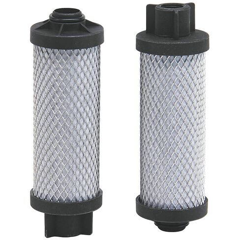 85373 عنصر خرطوشة فلتر الكربون الممتص المتوافق مع استخدام SATA مع سلسلة 200/300/400 (عبوة من 1) in Kuwait