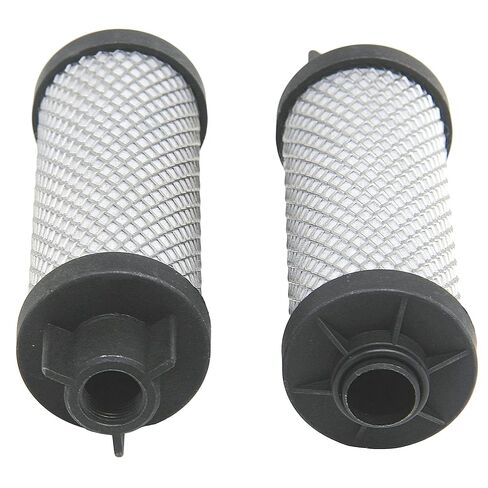 85373 عنصر خرطوشة فلتر الكربون الممتص المتوافق مع استخدام SATA مع سلسلة 200/300/400 (عبوة من 1) in Kuwait