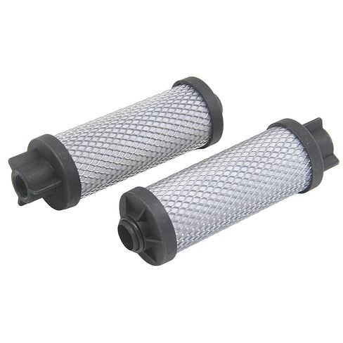 85373 عنصر خرطوشة فلتر الكربون الممتص المتوافق مع استخدام SATA مع سلسلة 200/300/400 (عبوة من 1) in Kuwait