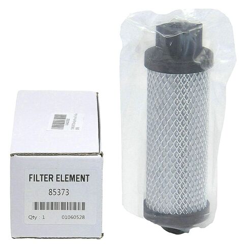 85373 عنصر خرطوشة فلتر الكربون الممتص المتوافق مع استخدام SATA مع سلسلة 200/300/400 (عبوة من 1) in Kuwait