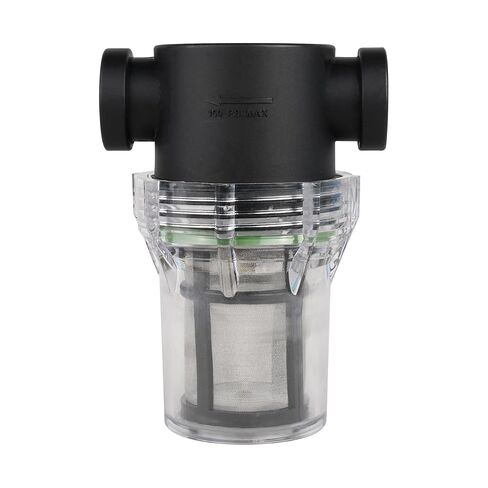 1/2" Female NPT in-Line Strainer with 100 mesh Stainless Steel Filter Screen (1/2“ 100 Mesh) in Kuwait