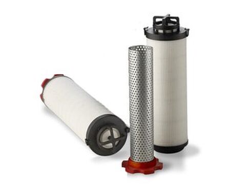 PARKER 941036Q 05QE MICROGLASS، مرشح الضغط العالي، سلسلة WPF، مجموعة WPF-305Q EELEMENT in Kuwait