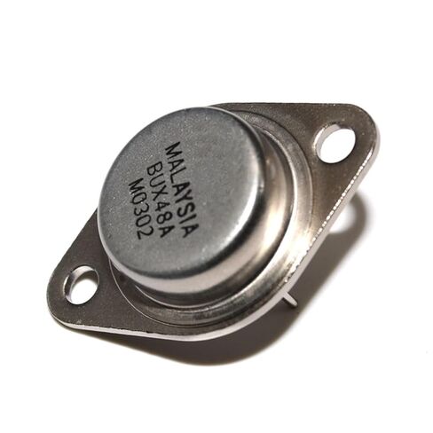 5 قطعة 2N3055 إلى-3 15A 60V الترانزستور MJ2955 2N3773 BUX98A BUX98 BUX48A BUX48 LM338K LM338 MJ802(2N3773) in Saudi Arabia