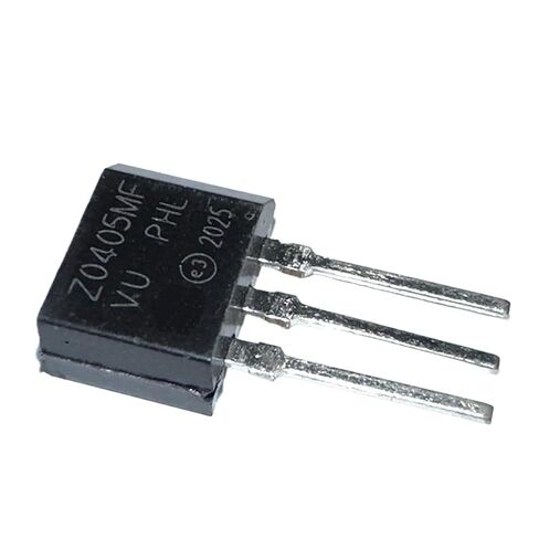 10PCS Z0409MF TO202 Z0409 TO-202 Z0410MF Z0410NF Z0410 X0405MF Z0405MF X0402MF X0403MF(X0405MF) in Saudi Arabia