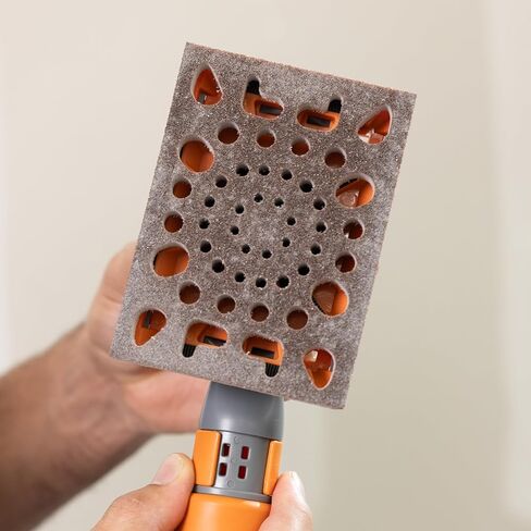 Mini Flex 70-F Abrasive Sanding Sponge for Mini Flex air Fine grit in Kuwait