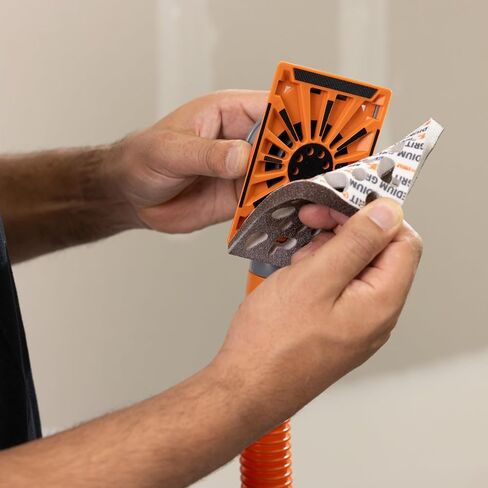 Mini Flex 70-F Abrasive Sanding Sponge for Mini Flex air Fine grit in Kuwait