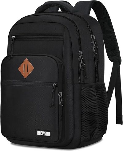 حقيبة ظهر كلاسيكية للرجال للنساء ، حقيبة ظهر للمدرسة للفتيات بوي المراهقين ، حقيبة كتب محمول 15.6 بوصة مع شاحن USB لجهاز الكمبيوتر في المدرسة الثانوية ، حزمة أجهزة الكمبيوتر ، Mochilas Para Hombres ، Gray in Kuwait