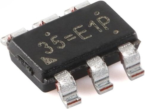 RT6214 18V 1F D5N RT6253BHGJ6F 17V 35 E1P TSOT-23-6 3A ACOT Buck Converter Chip IC Integrated Circu 5Pcs(RT6214BHGJ6F) in Kuwait