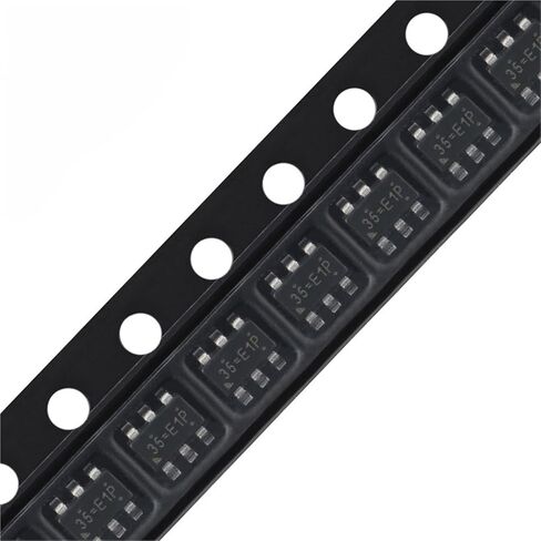 RT6214 18V 1F D5N RT6253BHGJ6F 17V 35 E1P TSOT-23-6 3A ACOT Buck Converter Chip IC Integrated Circu 5Pcs(RT6214BHGJ6F) in Kuwait