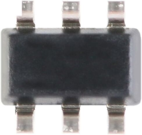 TPD4E1U06DBVR TPD4E1U06 ​SOT23-6 SOT-23-6 ESD Protection Device 10Pcs in Kuwait