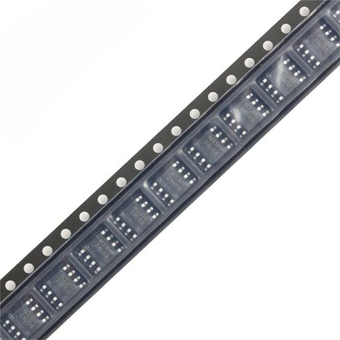 NCE3010S SOP-8 NCE3010 NCE 3010 3010S SOP8 30V/10A N-قناة MOS FET ترانزستور التأثير الميداني IC رقاقة 10 قطعة in Kuwait