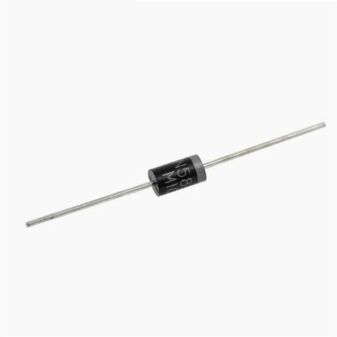 Fast Recovery Diode UF5401 5402 5404 5405 5406 5407 UF5408 DO-27 Inline 3A/200V 20Pcs(UF5401) in Kuwait