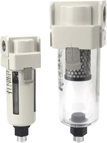 نوع فراغ قطرة الماء فاصل فراغ خط أنابيب مرشح الضغط السلبي عنصر مرشح AMJ AMJ3000-03B AMJ4000-04B-C (AMJ3000-03B-C) in Saudi Arabia