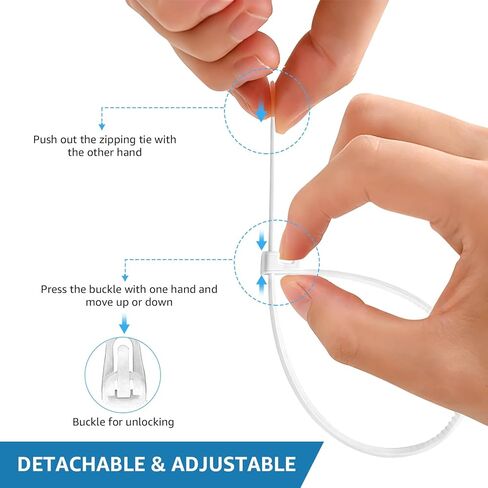 [4 عبوات] مثبتات أثاث مضادة للطرف لحماية الأطفال والسلامة من الزلازل - رفوف الملابس الآمنة، وخزائن الملابس على الحائط مع أشرطة التثبيت والسحابات in Kuwait
