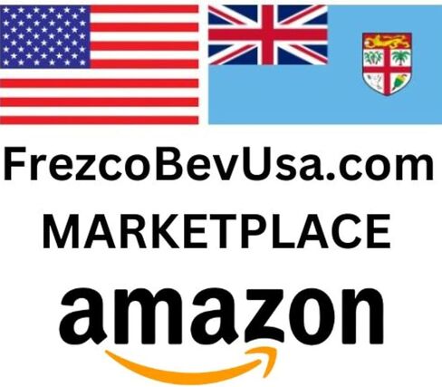 (4 عبوات) زجاجات عصير بلاستيكية فارغة سعة 128 أونصة مع أغطية برتقالية واضحة - زجاجات عصير - مثالية للعصائر والحليب والعصائر والنزهات وحتى إعداد الوجبات - صنع في الولايات المتحدة الأمريكية in Kuwait