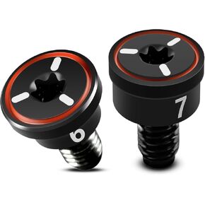 Maysun Golf Weight Precision Weight Screw for 2026 Callaway Quantum Series – Compatible with Drivers, Fairway Woods & Hybrids 2g 3g 4g 5g 6g 7g 8g 9g 10g 11g 13g 14g 15g 16g Choose Weight in Kuwait