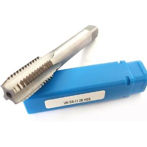 HSS Unified thread tap unc unf 3/4 3/4-10 3/4-16 Fine screw Straight Flute unef uns 3/4-12 3/4-14 3/4-18 3/4-20(UN 3l4-16) in Kuwait