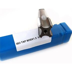 HSS متري اليسار اليمين موضوع اليد الحنفية M30 M30X3.5 M30X3 M30X2 غرامة المسمار الصنابير M30X2.5 M30X1.5 M30X1 M30X0.75 (M30X0.5 اليد اليمنى) in Kuwait