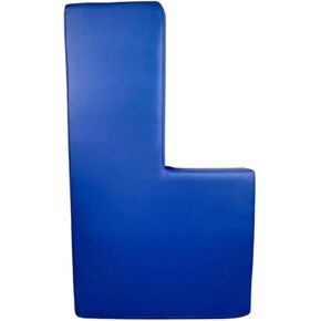Colaxi Basketball Blocking Pad Pad Training Tool Portable Multiuse Kick Practice Mat for Indoor Soccer Outdoor Hockey Gym in Kuwait