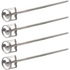 4 عبوات - خلاط مختبر منتج Jiffy Mixer موديل LM in Kuwait