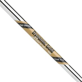True Temper Dynamic Gold Spinner .355" Wedge Golf Club Shaft in Kuwait