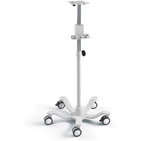 Roll-Stand for mVSA Spot Check Vital Signs Monitors in Kuwait