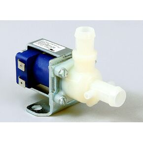 Tennant 1062393 Water Solution Solenoid Valve 36 Volt 5700 Floor Scrubber in Saudi Arabia