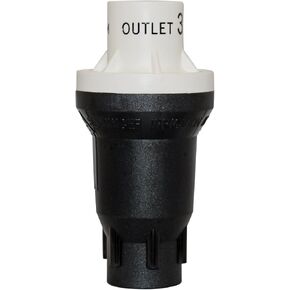 منظم ضغط التدفق المتوسط ​​Senninger PMR-MF - NPT - الحجم: 1 بوصة - PSI: 25 PSI in Kuwait