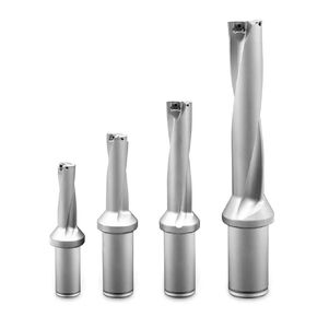 1 قطعة لقمة حفر قابلة للفهرسة SP سلسلة Fast U Drill 2D 3D 4D 5D CNC مخرطة معدنية الحفر 14 مم - عمق 40 مم، أداة حفر الآلات (C32-D39-SP11، 3D) in Kuwait