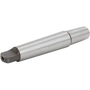 Connecting Shaft Rod MT Taper Shank CNC Tool Hardware Accessory Drill Chuck Arbor, High Performance, Crafted, 45 Steel, HRC 55 Hardness, 0.003 Accuracy in Kuwait