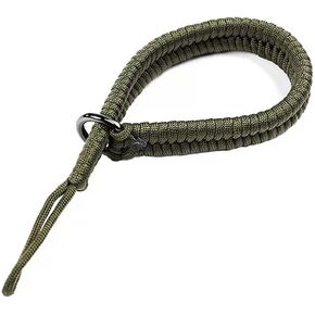 Camera Wrist Strap for Mirrorless Cameras, Quick Release Camera Wrist Strap, Camera Hand Strap with Safer Connector (Black) in Kuwait