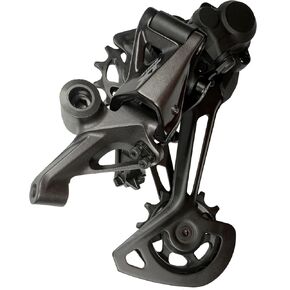 Bike Rear Derailleur RD-M8100 SGS 12 Speed Derailleur for Mountain Bikes in Kuwait