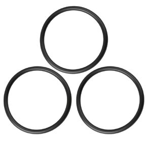 حزام فراغ BGOR-23 لشركة Bissell Big Green Commercial، بديل الحزام لـ BG100، BG101 وBG102، سلسلة BG107 التجارية المستقيمة (3 عبوات) in Kuwait