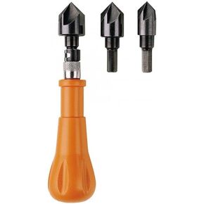 33757 3-In-1 Hand Countersink in Kuwait