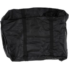 14-20 Inch Folding Bike Bag Dustproof Premium Heavy Duty Bicycle Travel Case in Kuwait