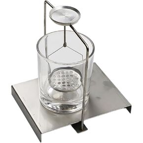 Density Specific Gravity Frame, Density Determination Kit, Precision Balance Specific Frame, for Density Determination Liquids Solids, for All Types of Scales in The Laboratory in Kuwait