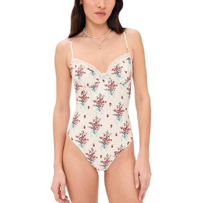 قطعة واحدة من AGUA BENDITA للسيدات من Petra Underwire Cherish in Kuwait