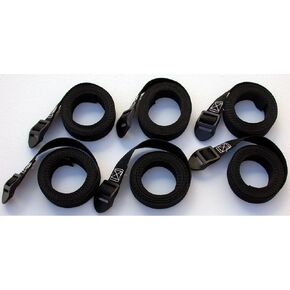 مجموعة أشرطة شد شبكية للكرة الطائرة في الملاعب المنزلية - PTS in Kuwait