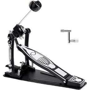 دواسة طبلة الجهير، دواسة طبلة مزدوجة السلسلة لطبل الجهير ومجموعة الطبل (V-DC-JKC10) in Kuwait