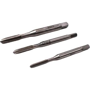 Hand tap M3 M3.5 M4 M4.5 M5 M5.5 Metric Fine Thread taps M5X0.5 M4.5X0.75 M3X0.35 M4X0.5 M3.5X0.35(M3.5X0.6 1PCS) in Saudi Arabia