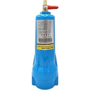 1 قطعة فلتر الهواء المضغوط الدقيق 024 فاصل الزيت والماء ضاغط الهواء 015 مجفف الماء الجاف (024S) in Kuwait