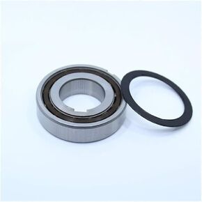 TMP1105 CSK30PP 1 PC One Way Bearing Clutches 30x62x16mm with Keyway CSK6206PP Free Wheel Clutch Bearings CSK206PP in Kuwait