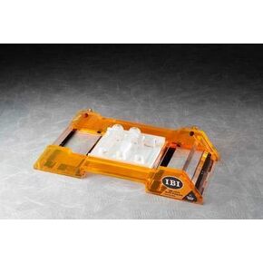 IB48245 مجموعة Maxi Flextube مكونة من 100 قطعة مع 12K MWCO، حجم 3 مل in Kuwait