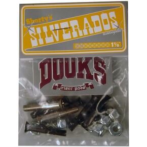 Shorty's Silverados 1 1/8 Phillips in Kuwait