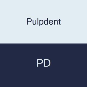 Pulpdent Corporation PD Kool-Dam Kit in Kuwait