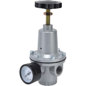 Air Pressure Regulator, Pneumatic Regulator for Compressed Air Systems, Aluminum Alloy 15-Pack in Saudi Arabia