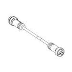 Woodhead/Molex، 114022A01F060، مجموعة الكابلات MC 4P MFE 6 90/ST 16 STOOW (12 قطعة/عناصر) in Kuwait